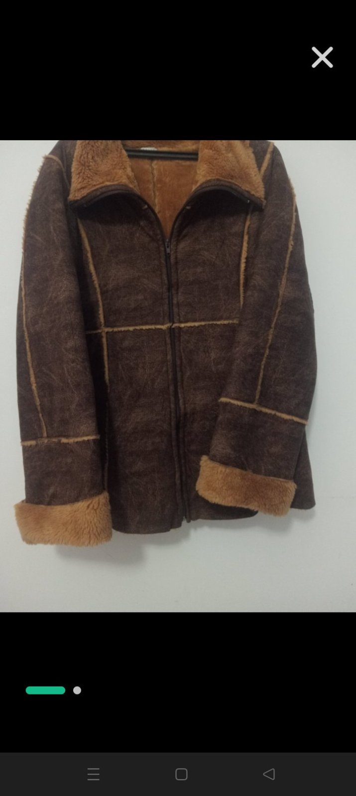 Manteau femmes