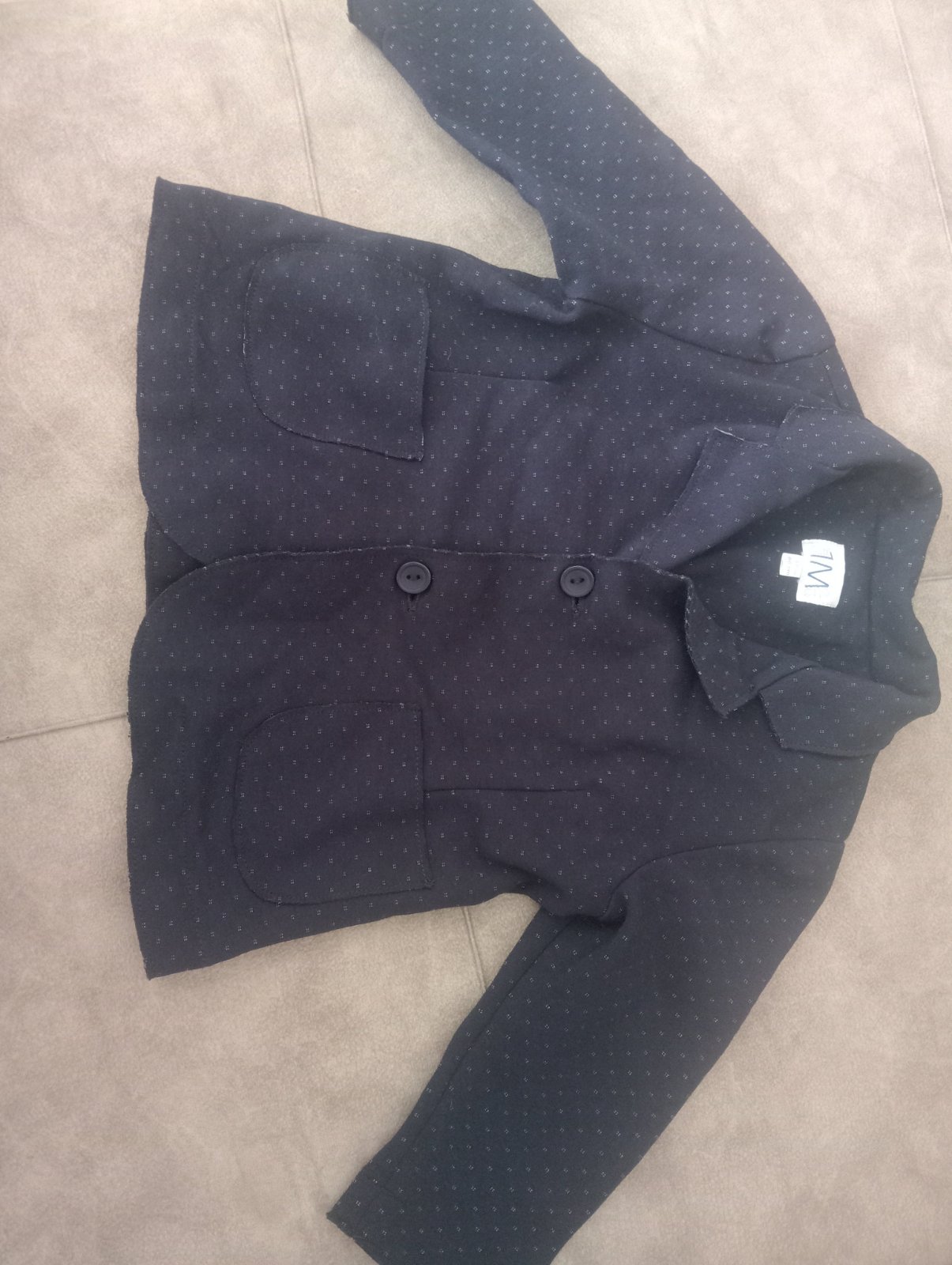 Veste