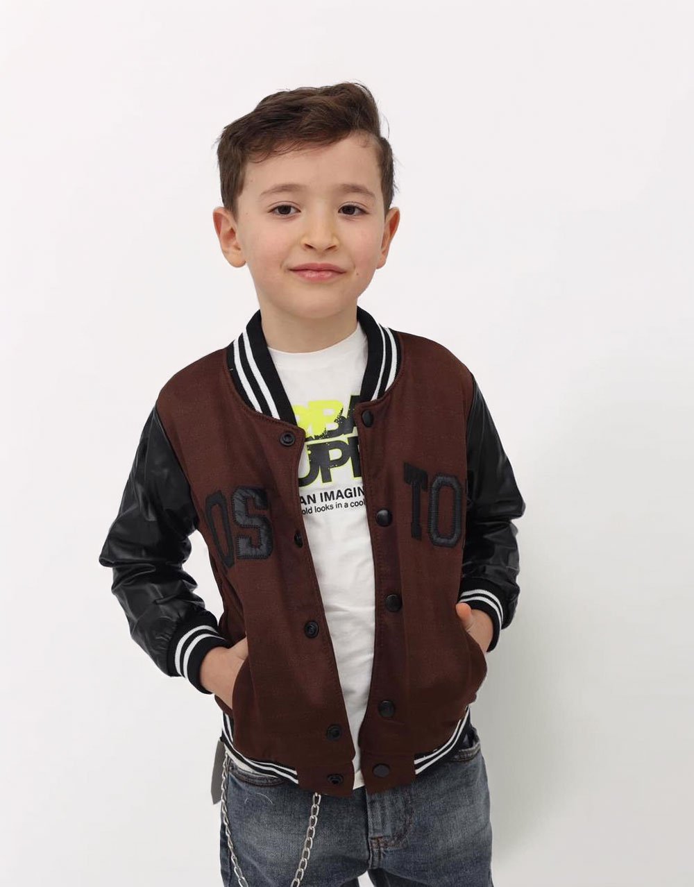 Veste