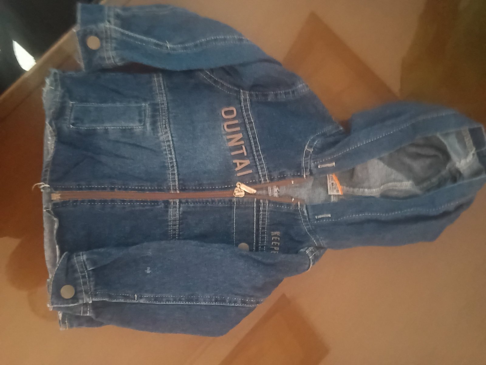 Veste 