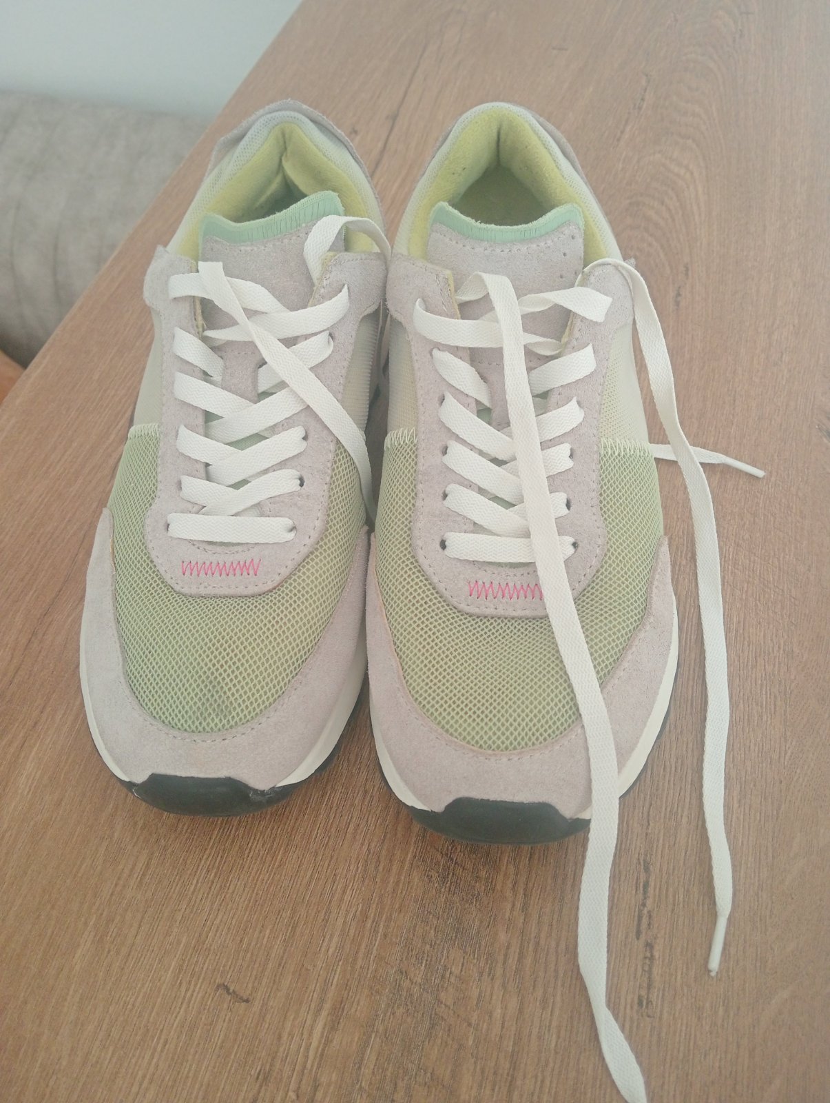 Espadrilles mango
