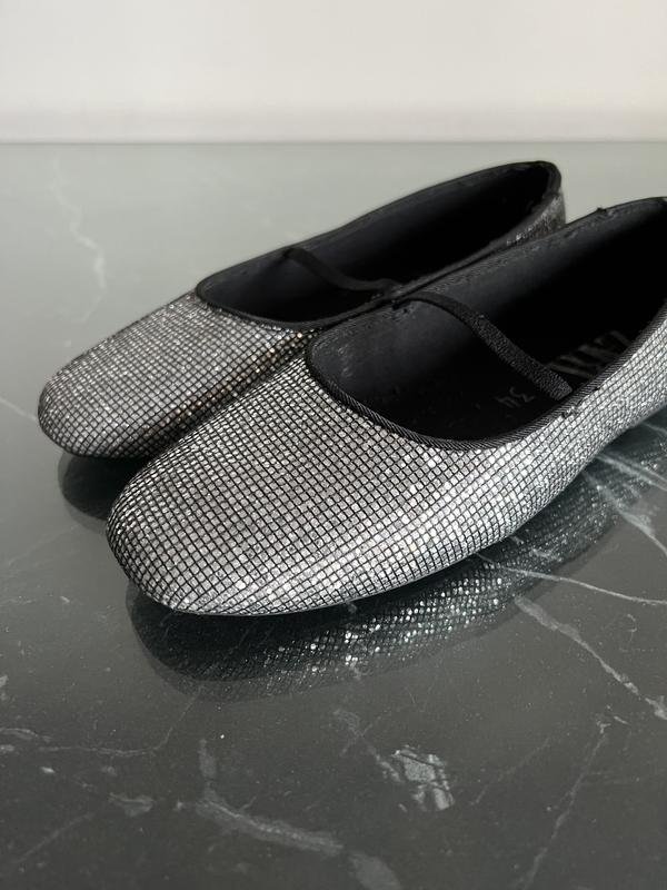Slipon avec estrrass