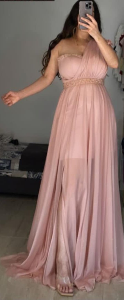 Robe soirée 