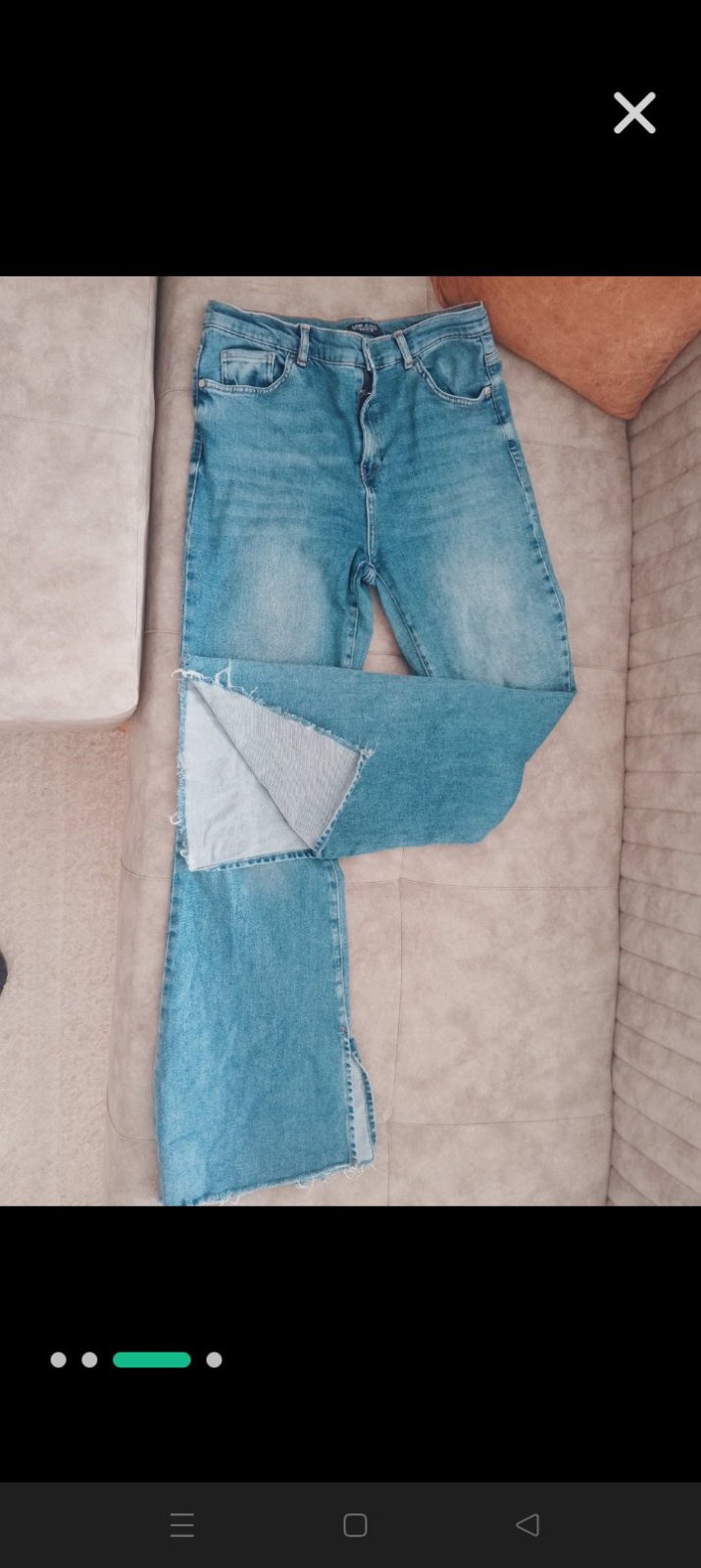 Pantalon 