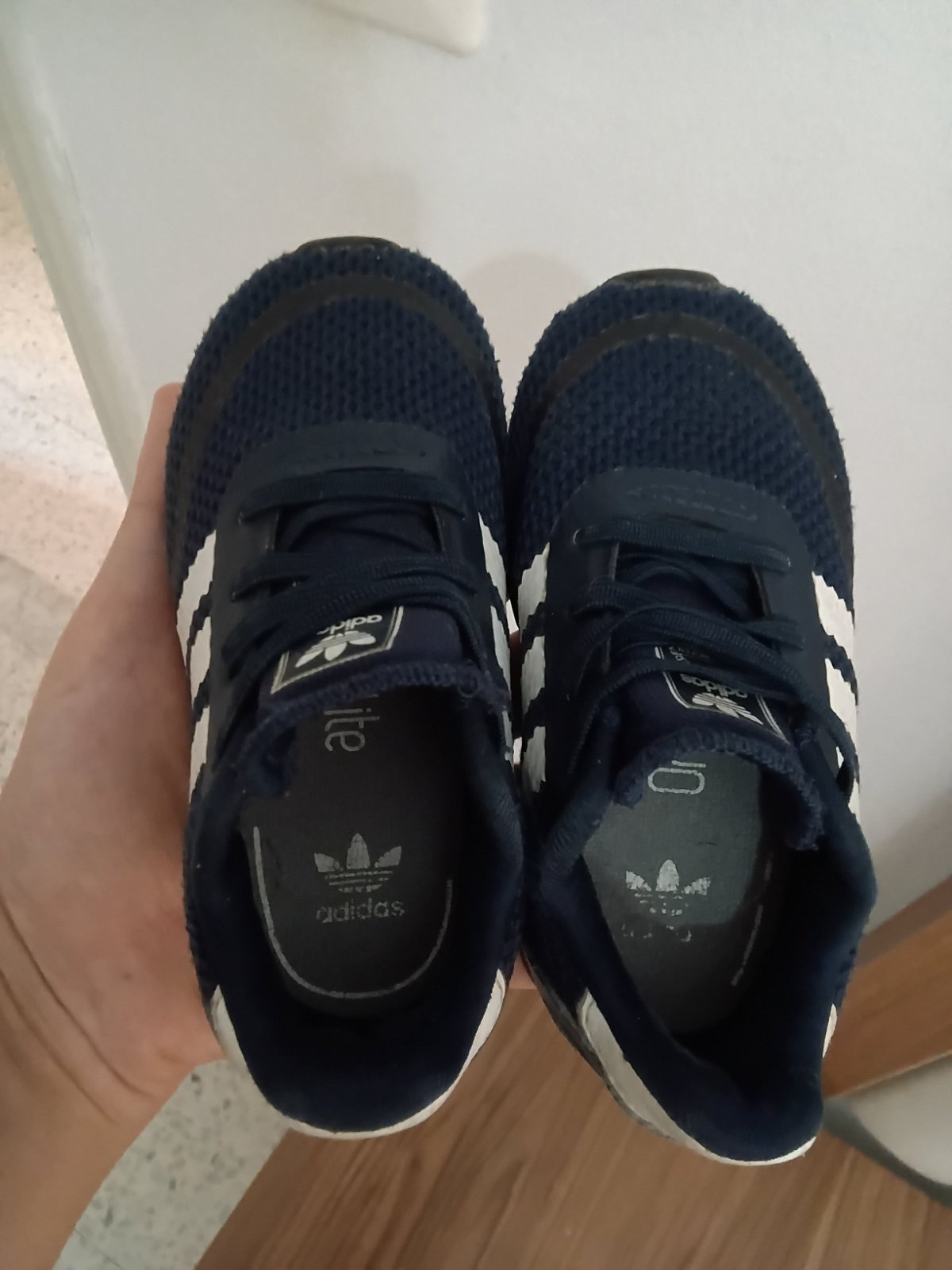 Espadrilles adidas