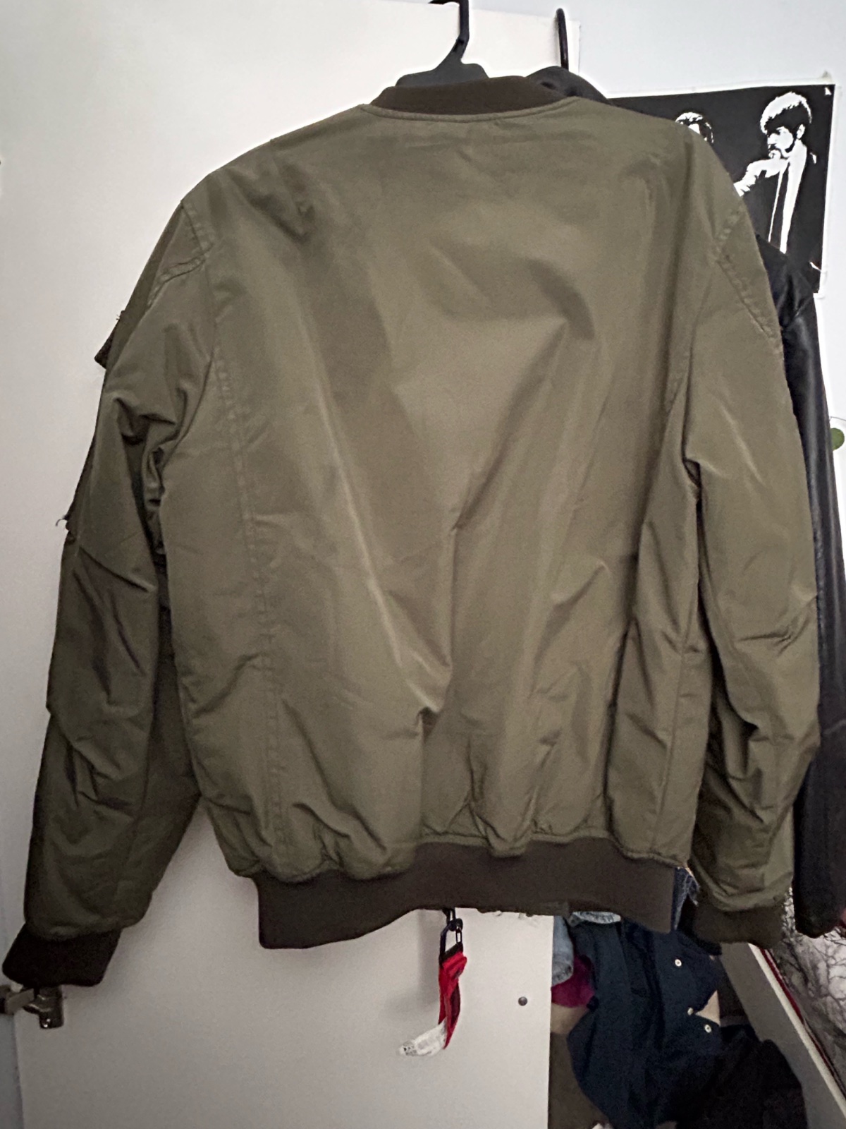 Veste 