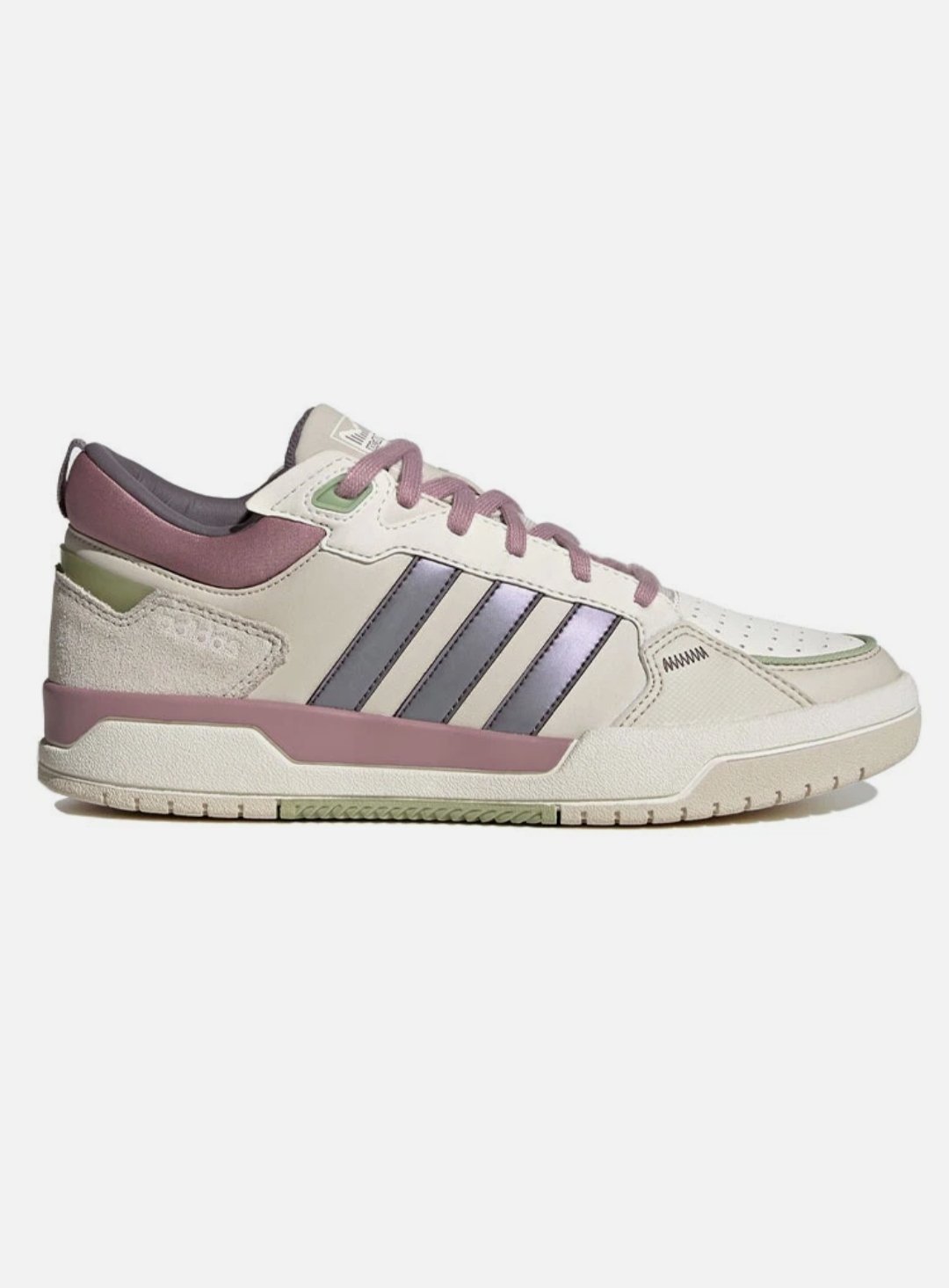 Basket adidas femme 