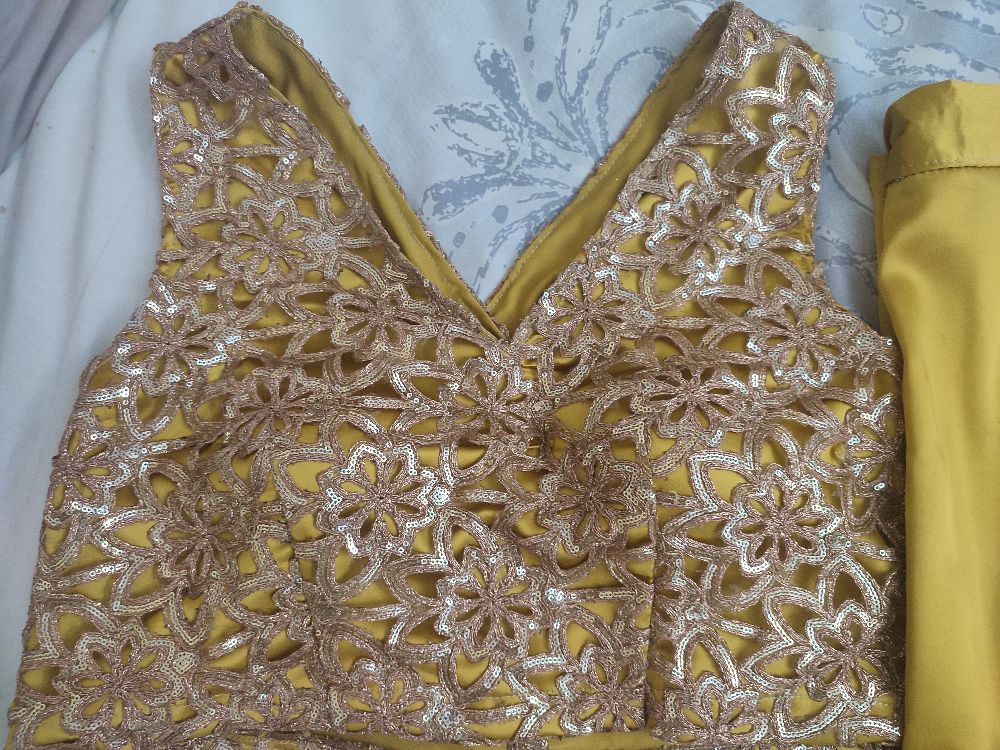 Tabdila mkhayta jupe porte feuille 