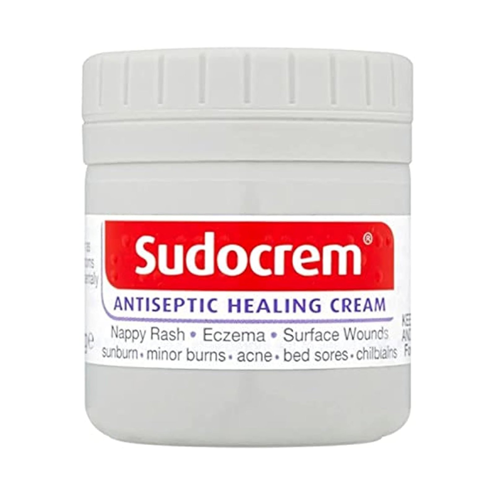 Sudocrem authentique 