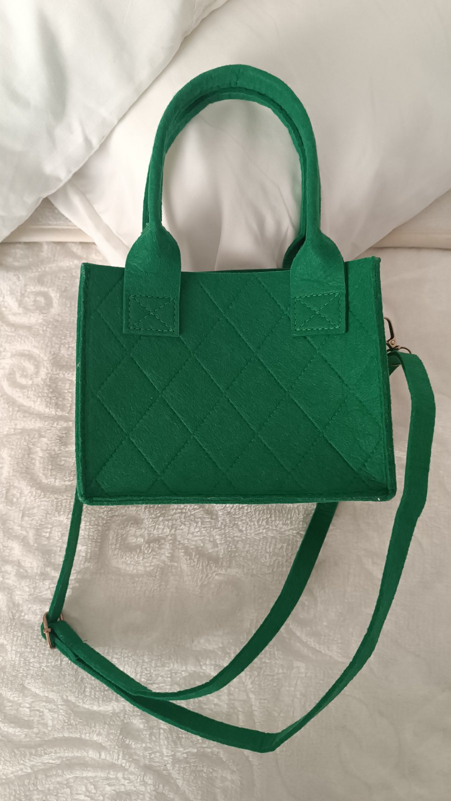 Petit sac Shein 
