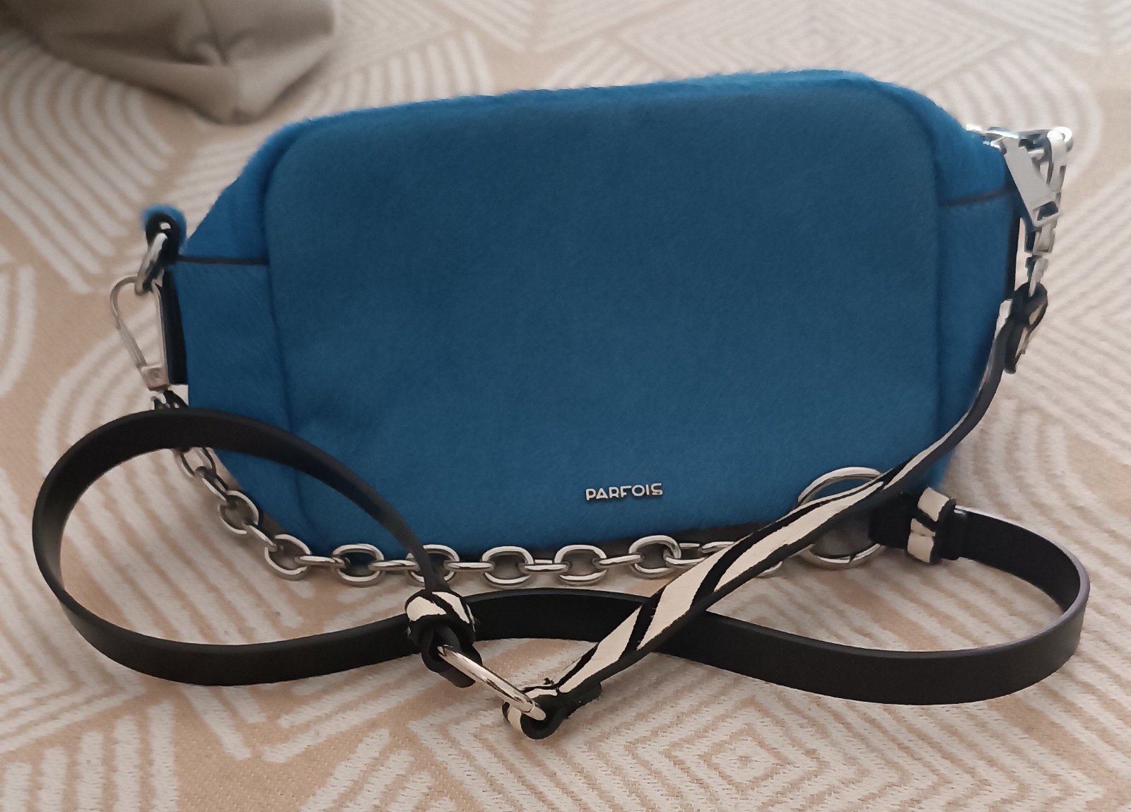 Sac à bandoulière Parfois