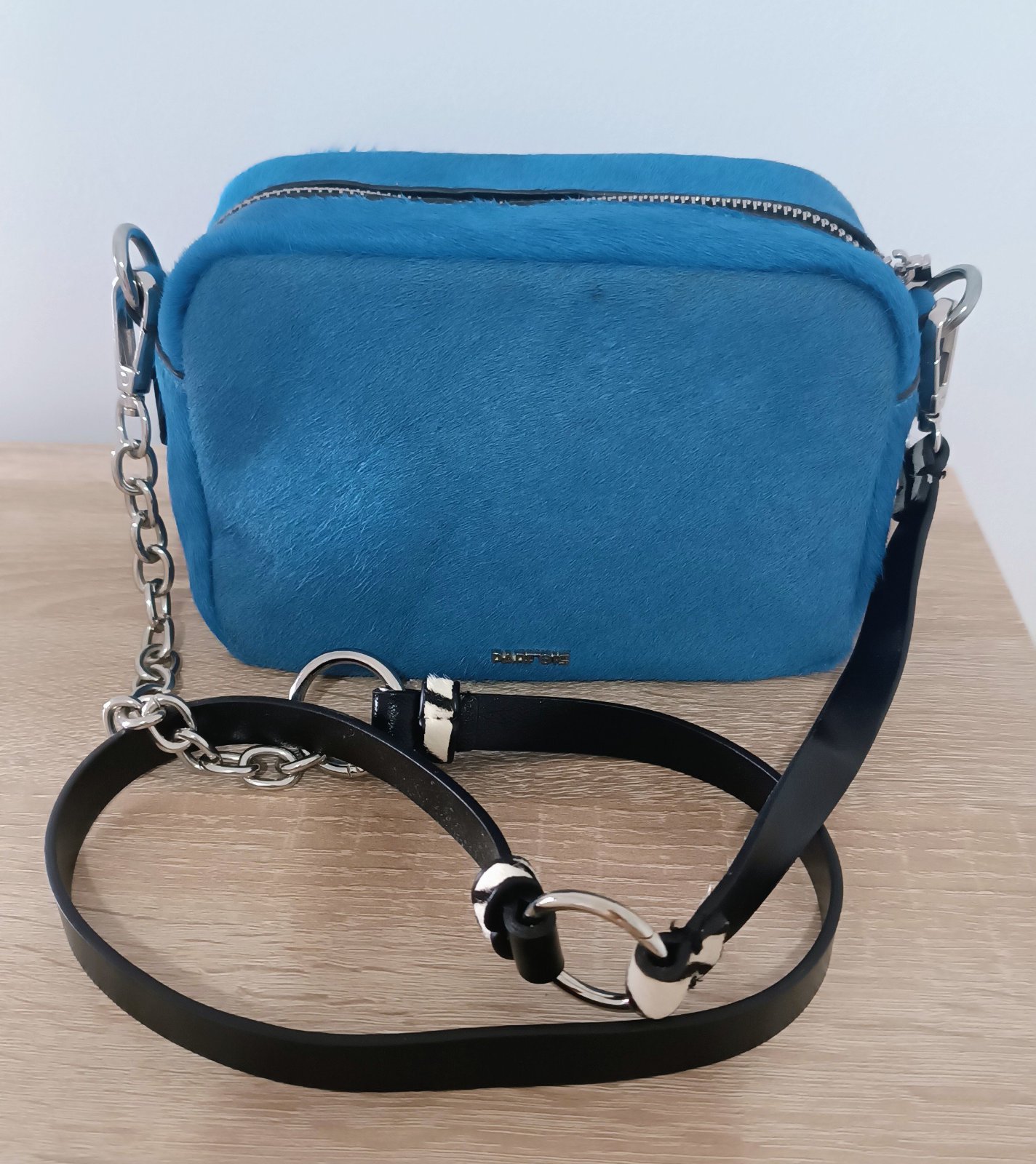 Sac à bandoulière PARFOIS neuf 