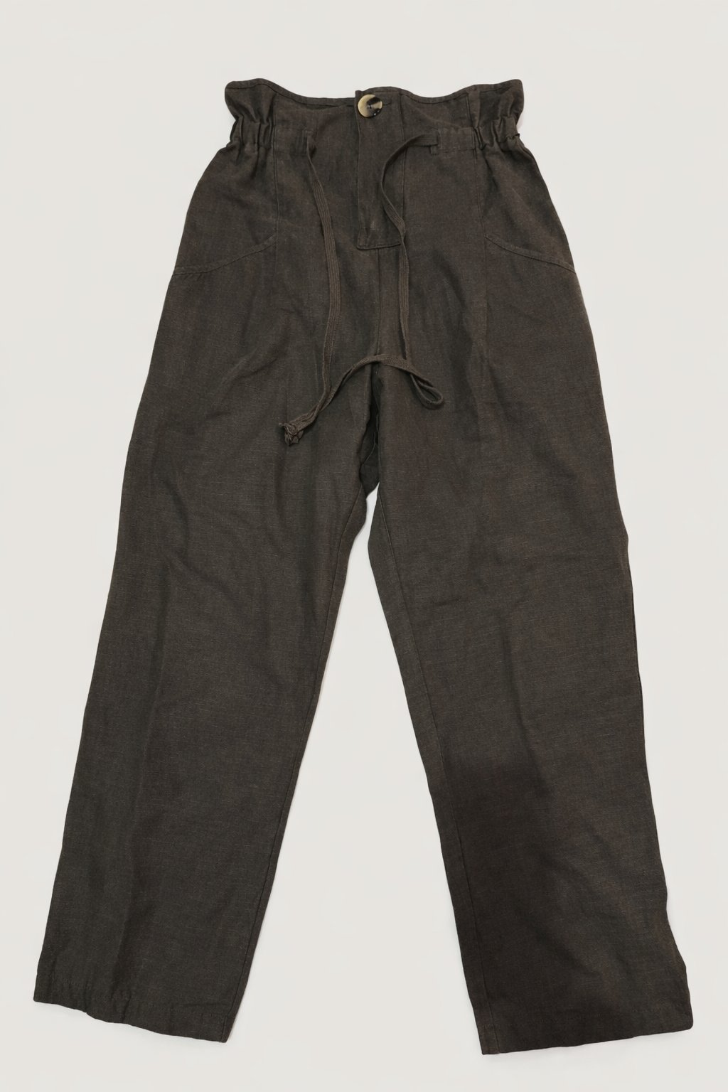 Pantalon zara
