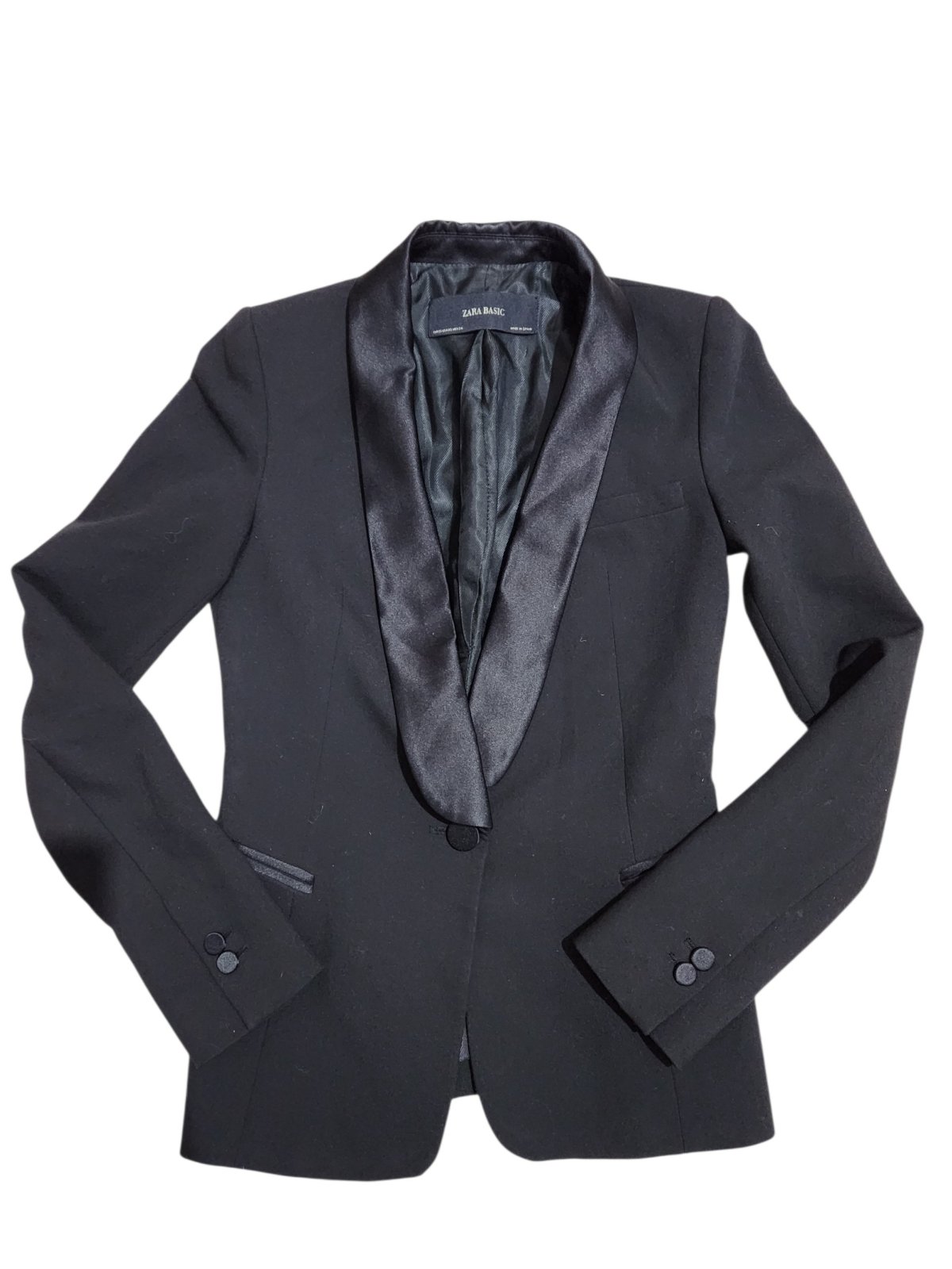 Blazer zara