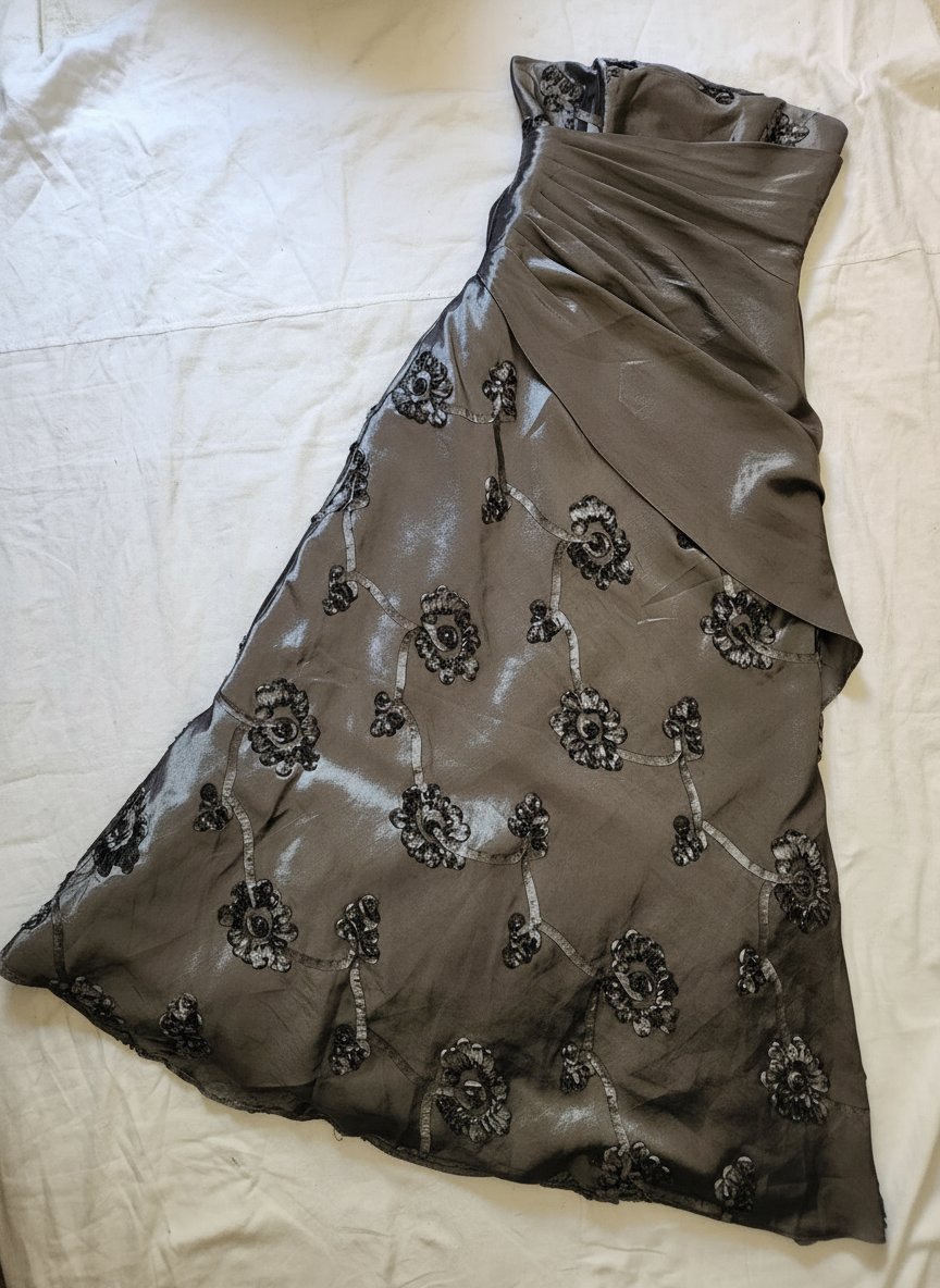 Robe soirée 