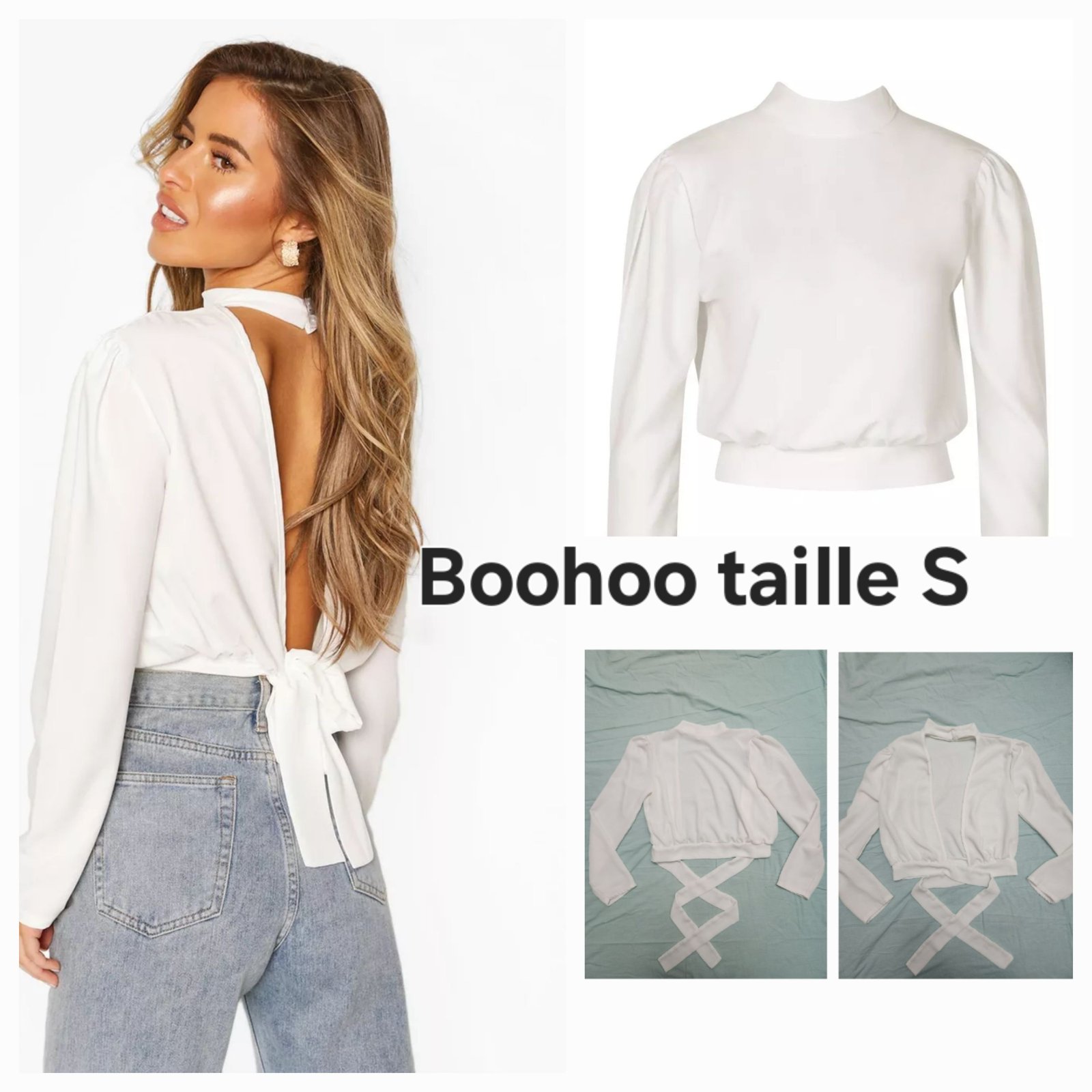 Boohoo 