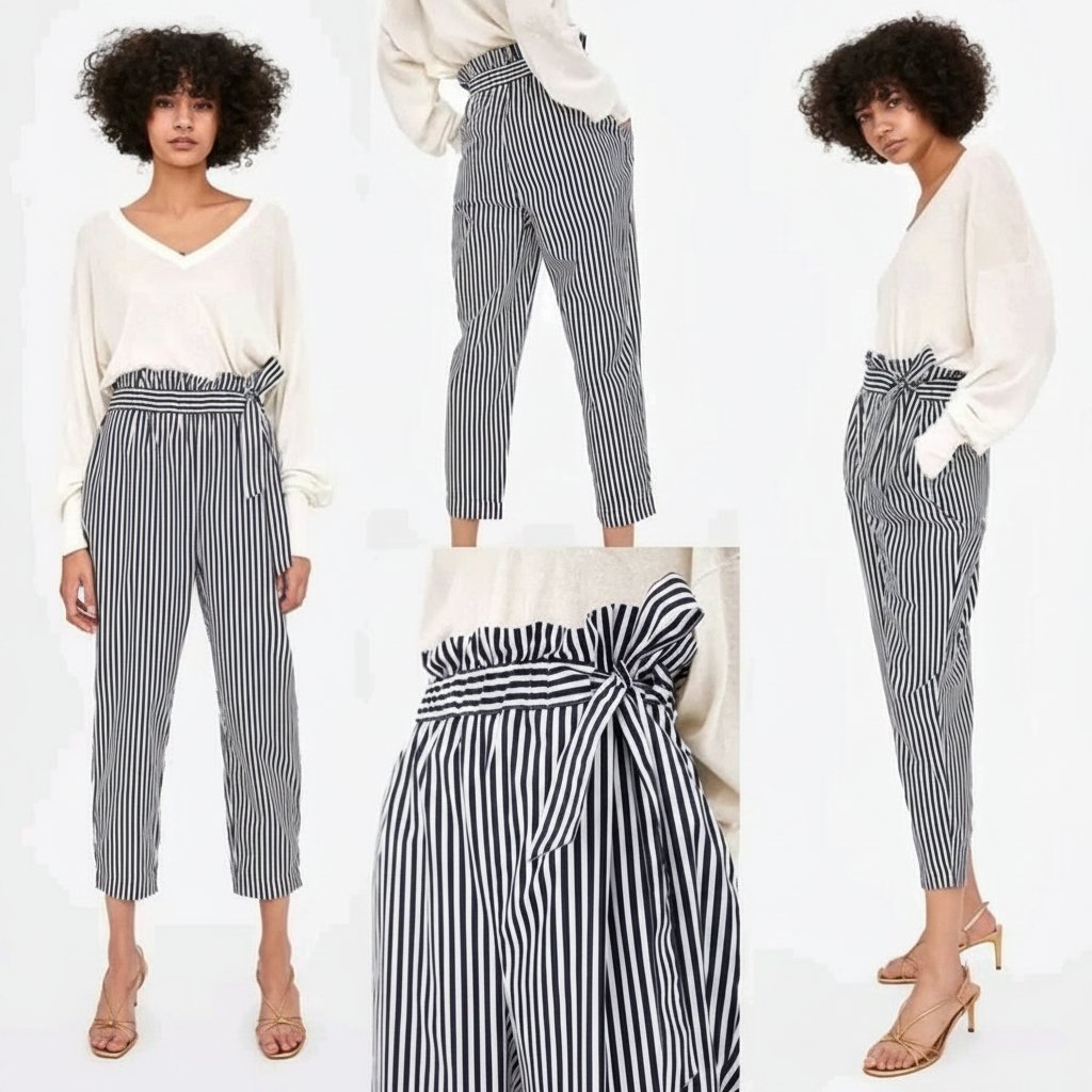 Pantalon 