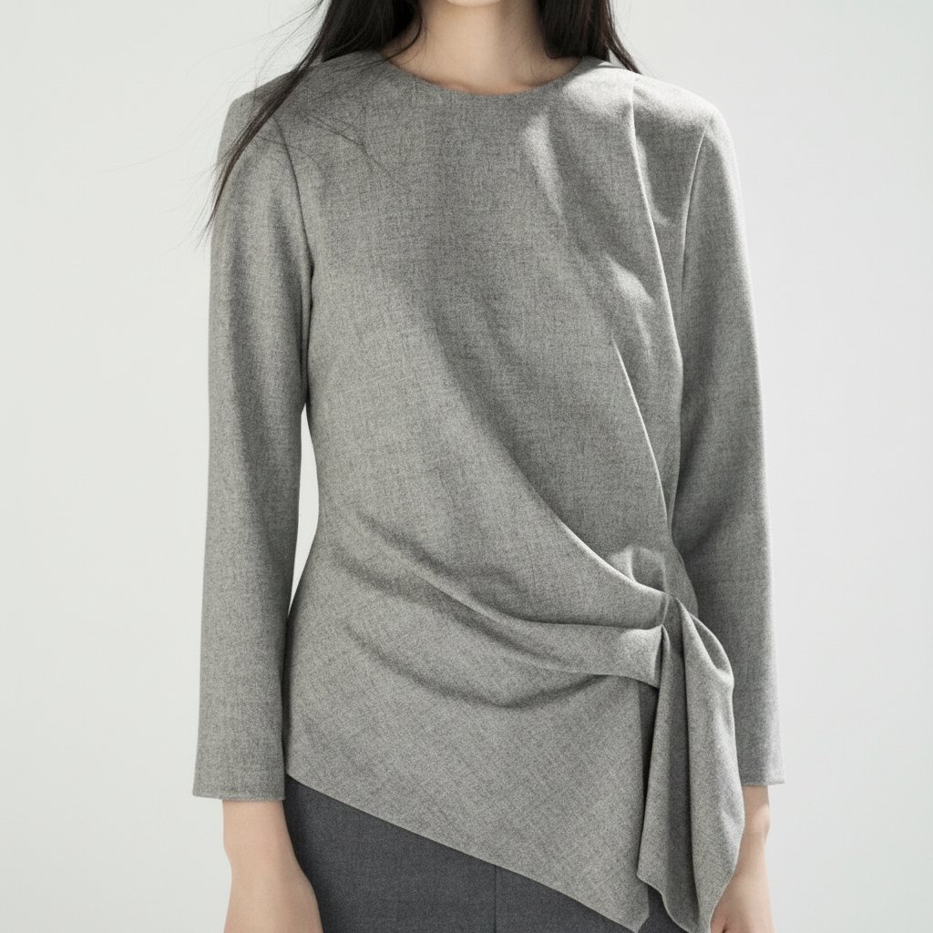 Chemise zara