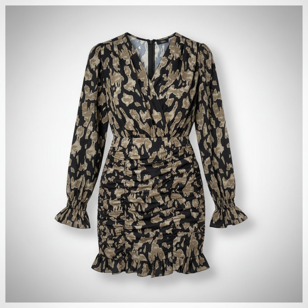 Robe shein