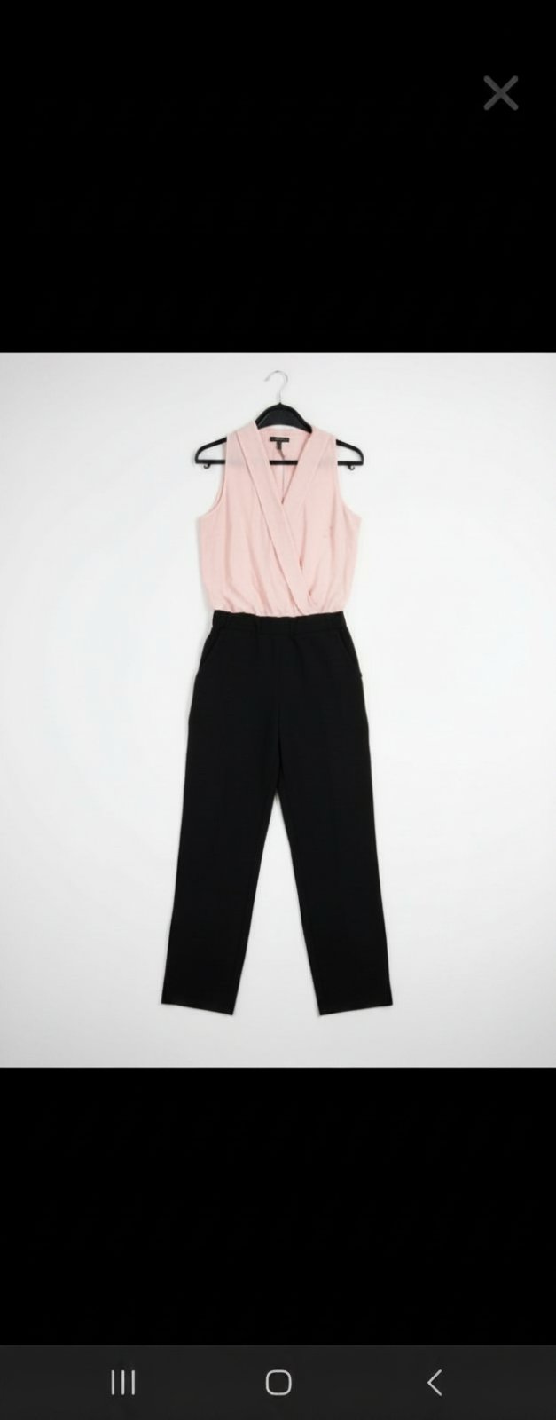 Jumpsuit