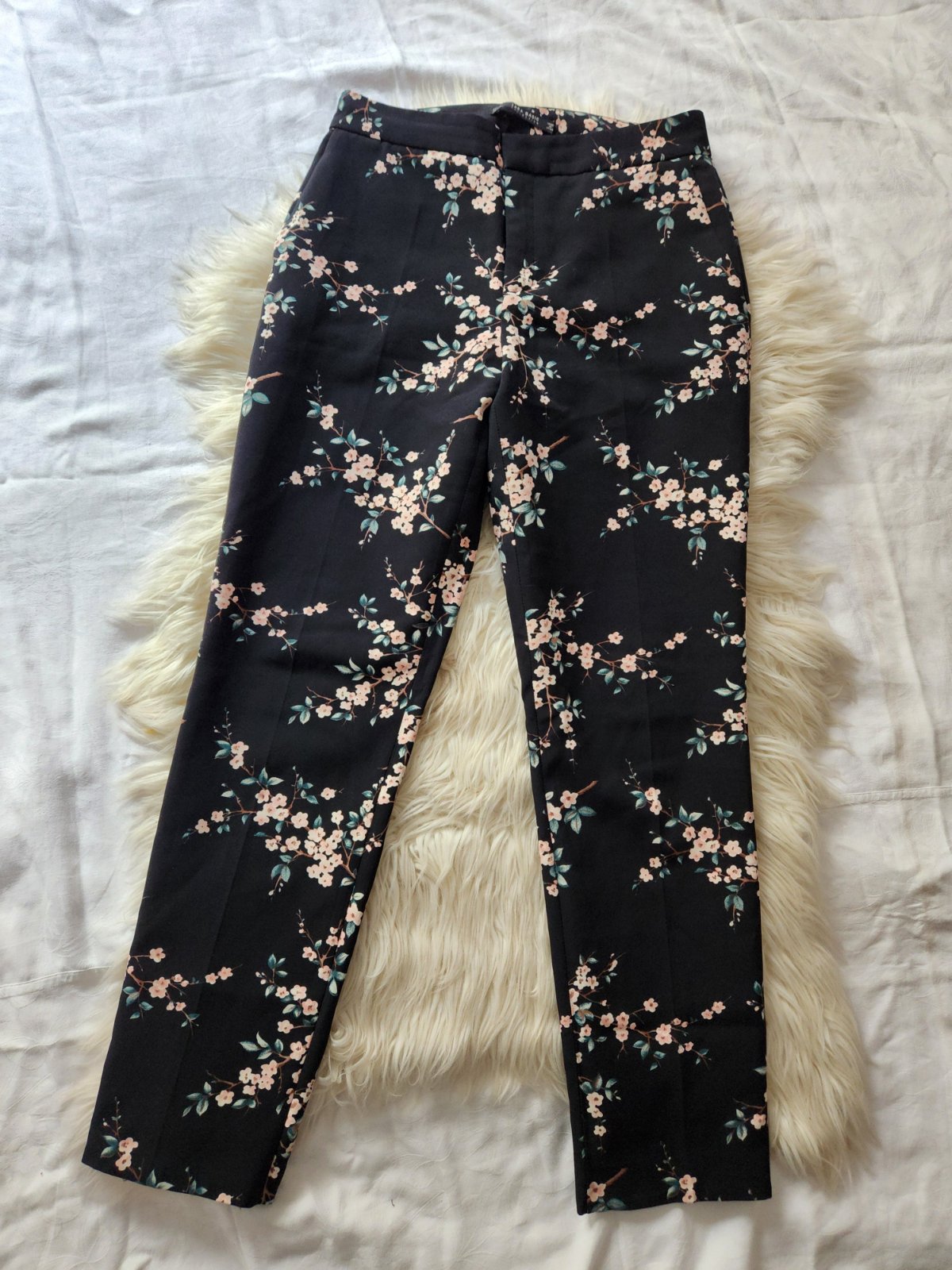 Pantalon zara