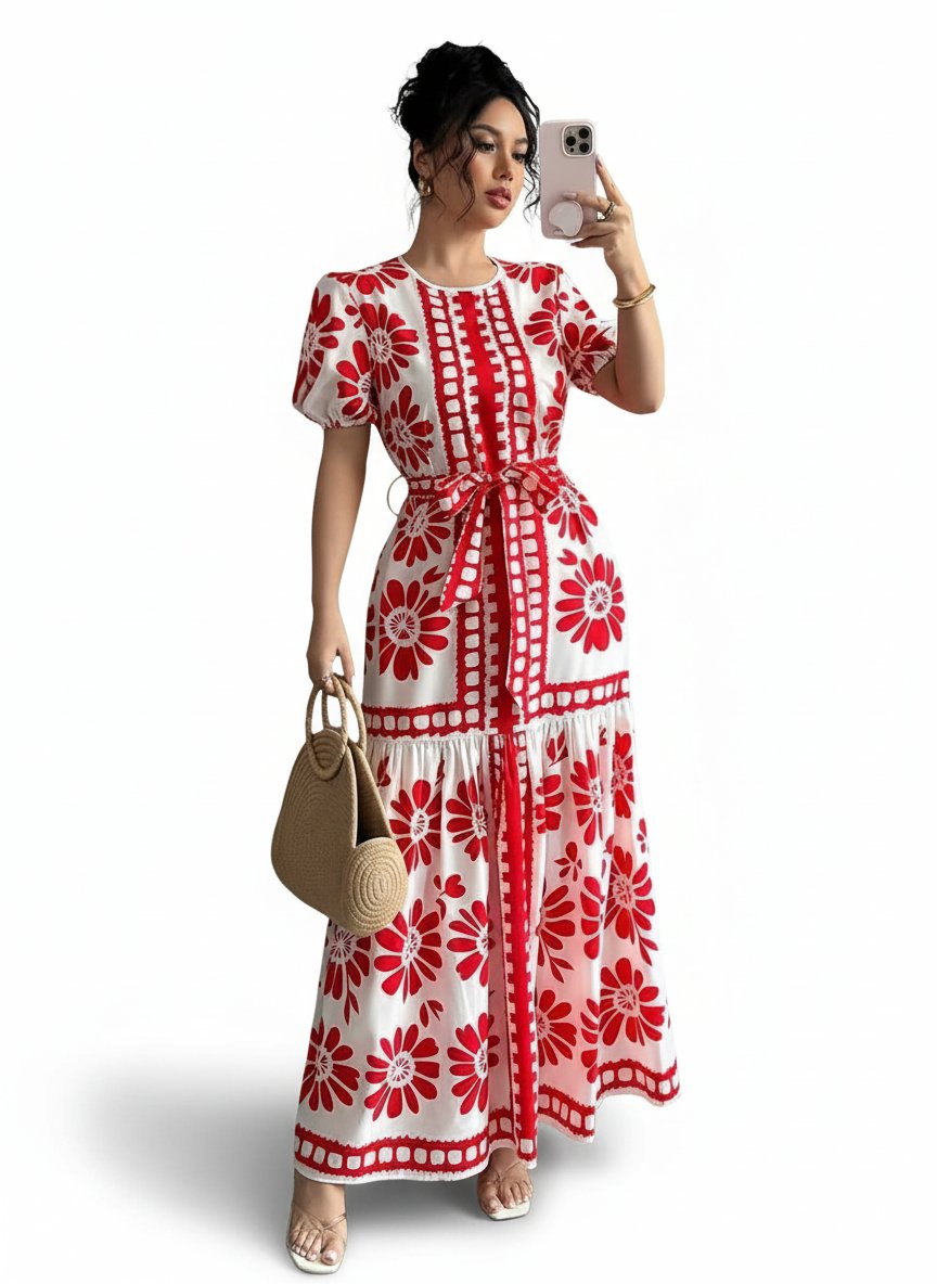 Robe shein 