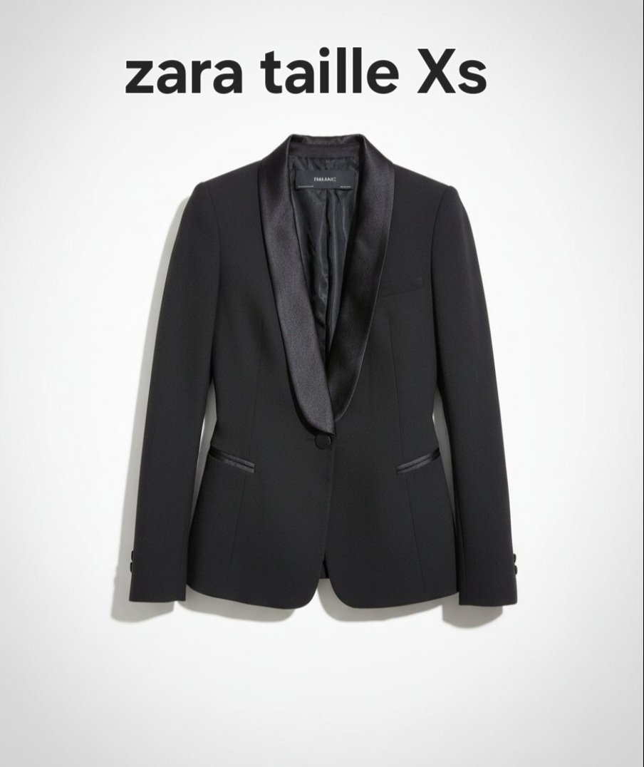 Blazer zara