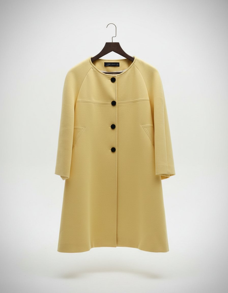 Blazer manteau 