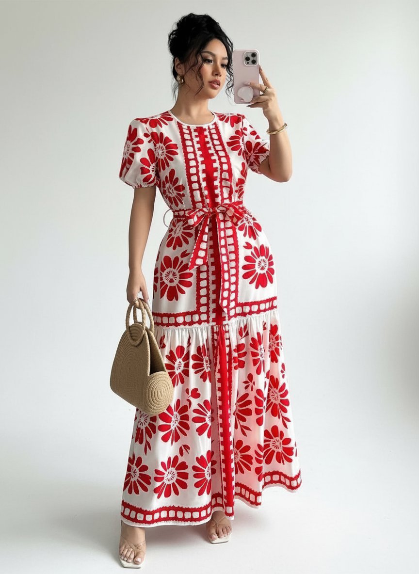 Robe shein