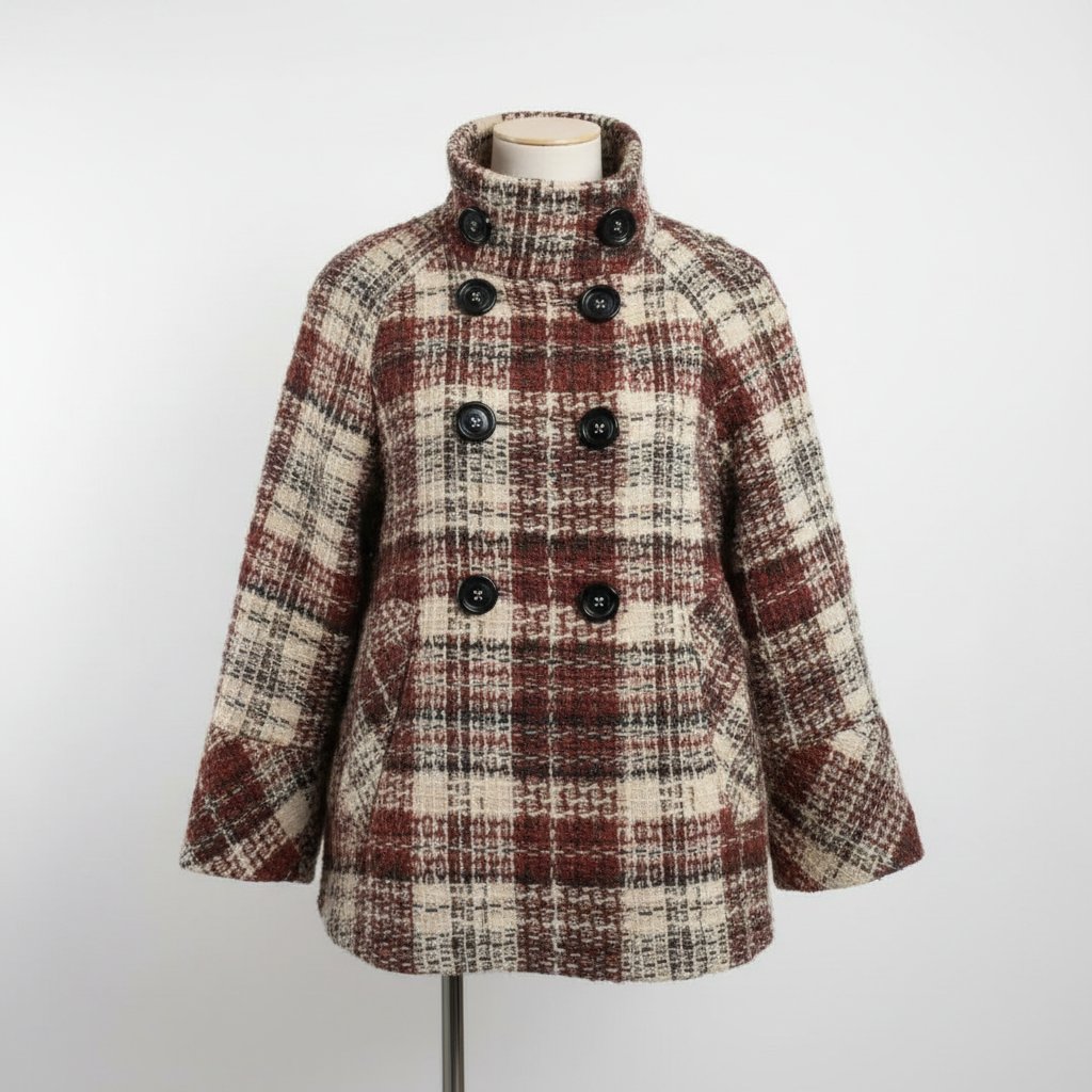 Blazer manteau 