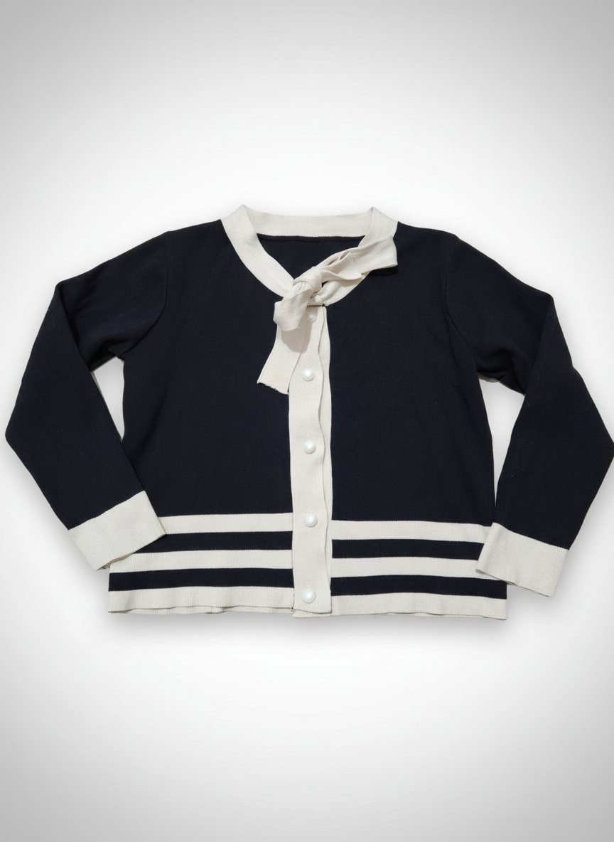 Cardigan old money