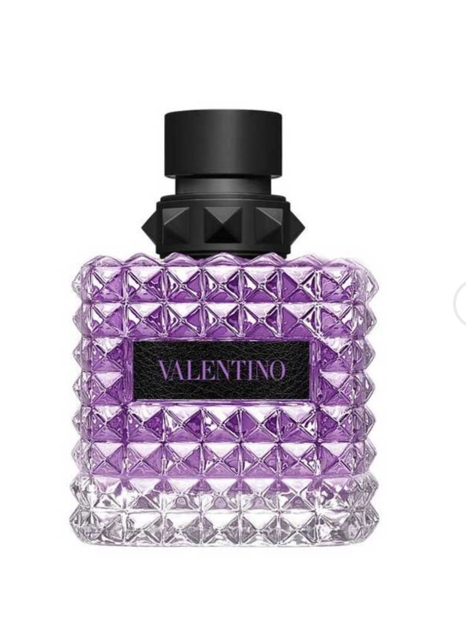Valentino born in roma 