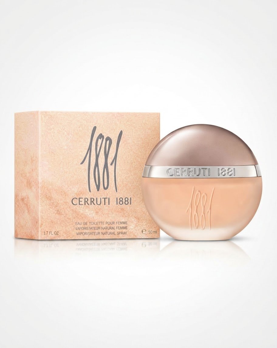 Cerruti 50ml cachetée 