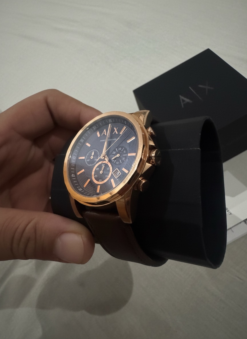 Montre ARMANI EXCHANGE 