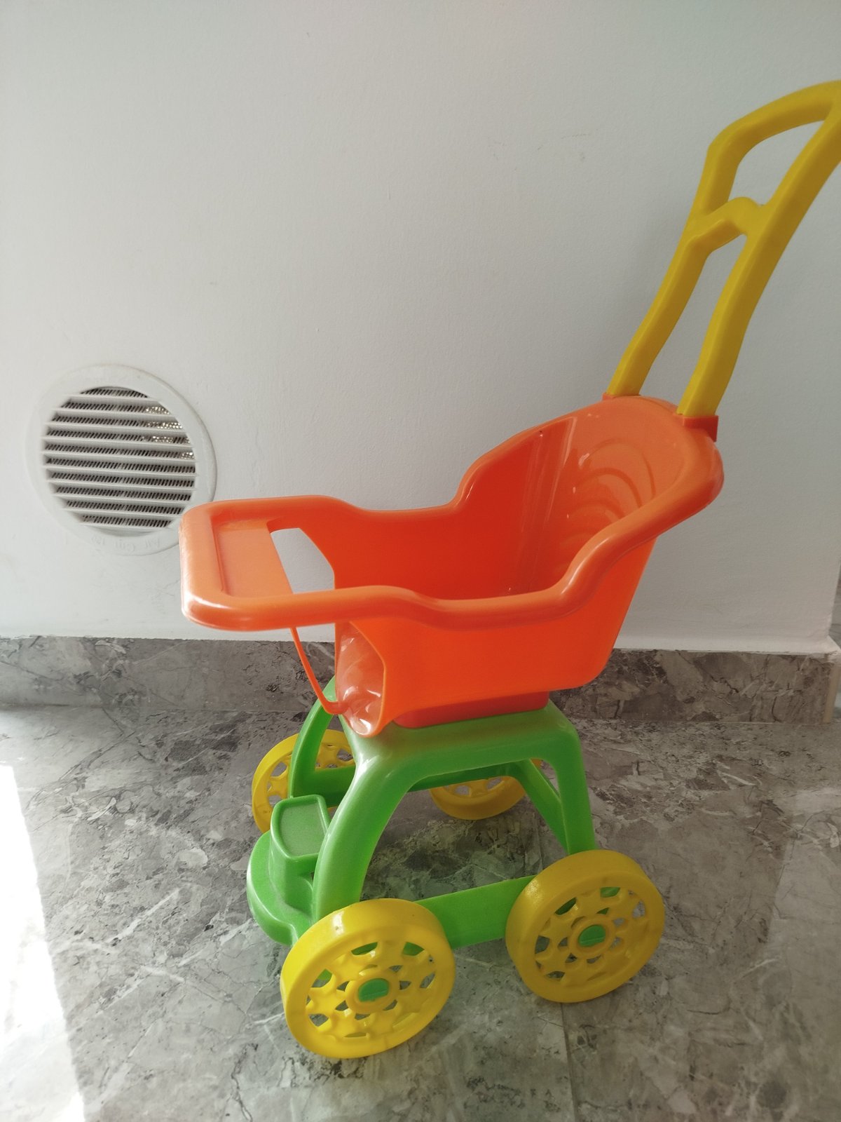 Chariot 