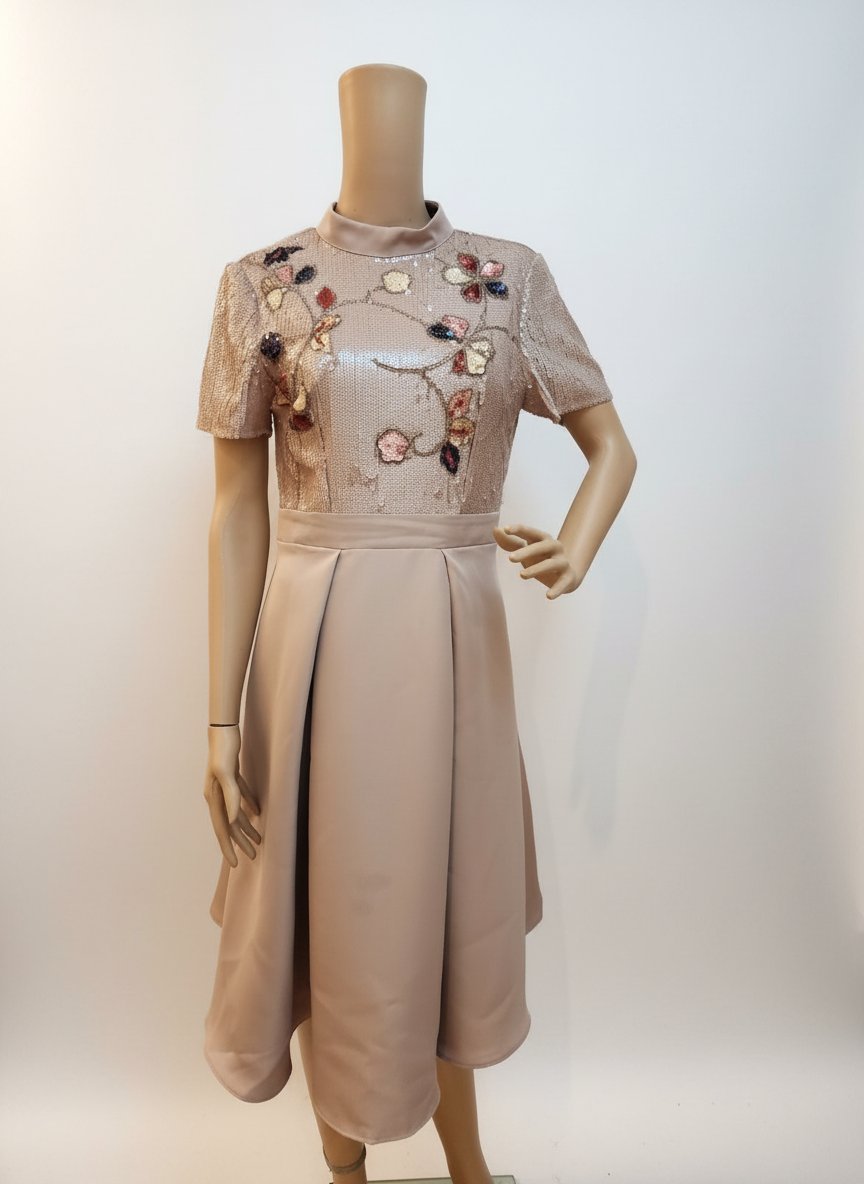 Robe soirée 