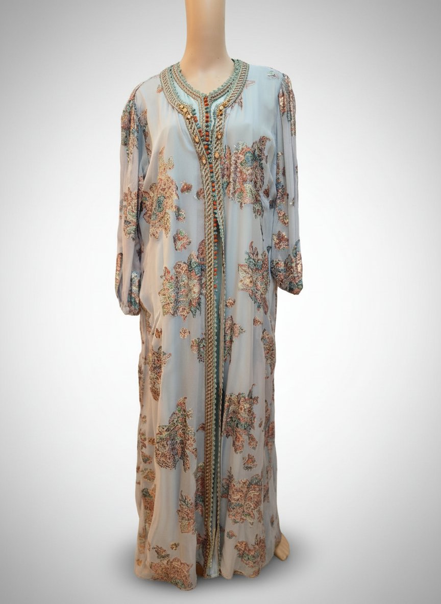 Robe soirée jamis portée 