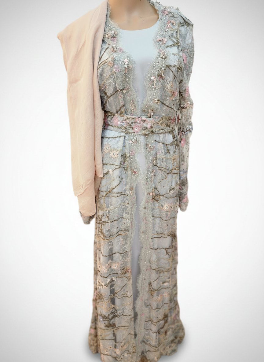 Robe soirée 