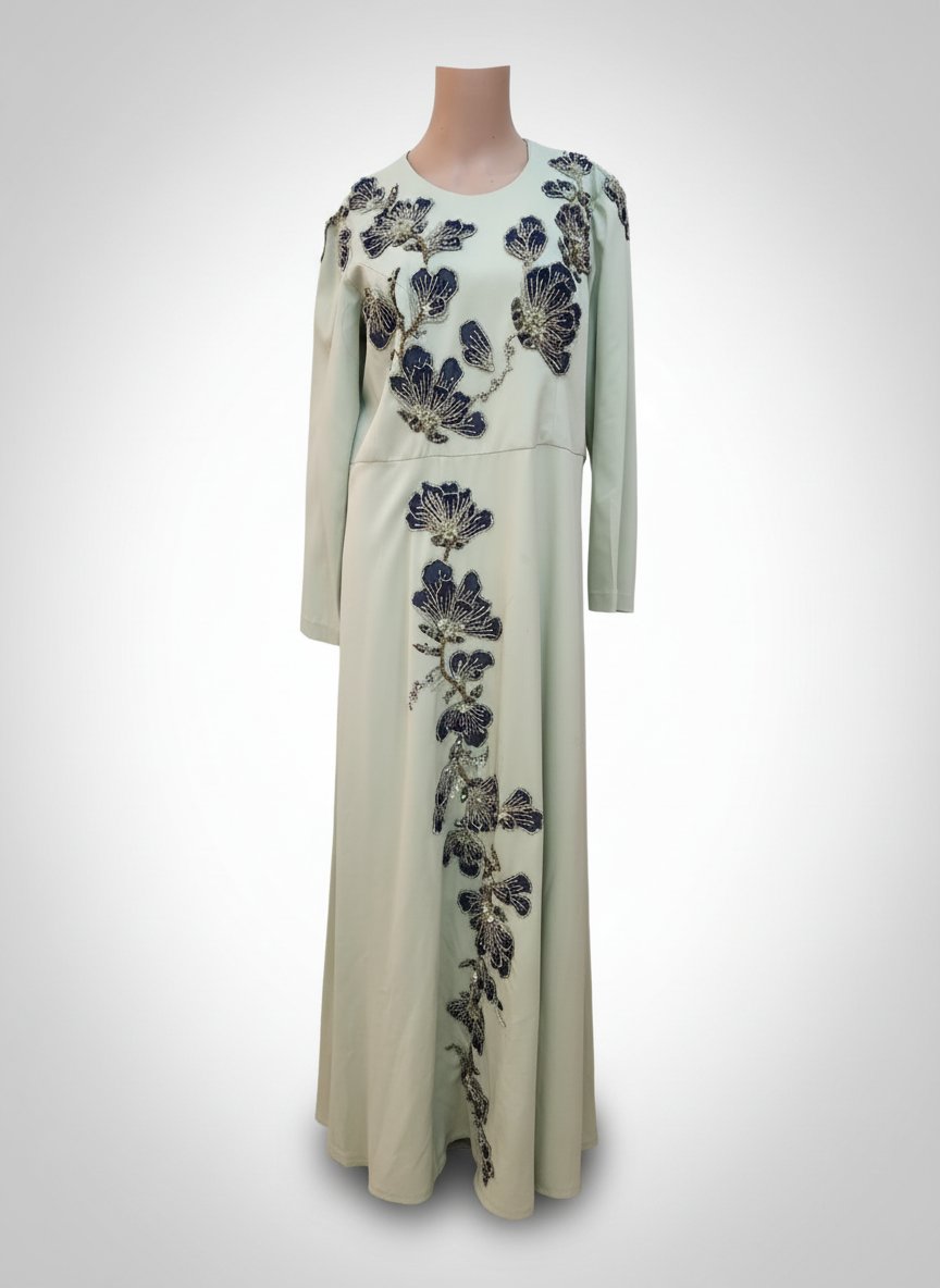 Robe soirée 