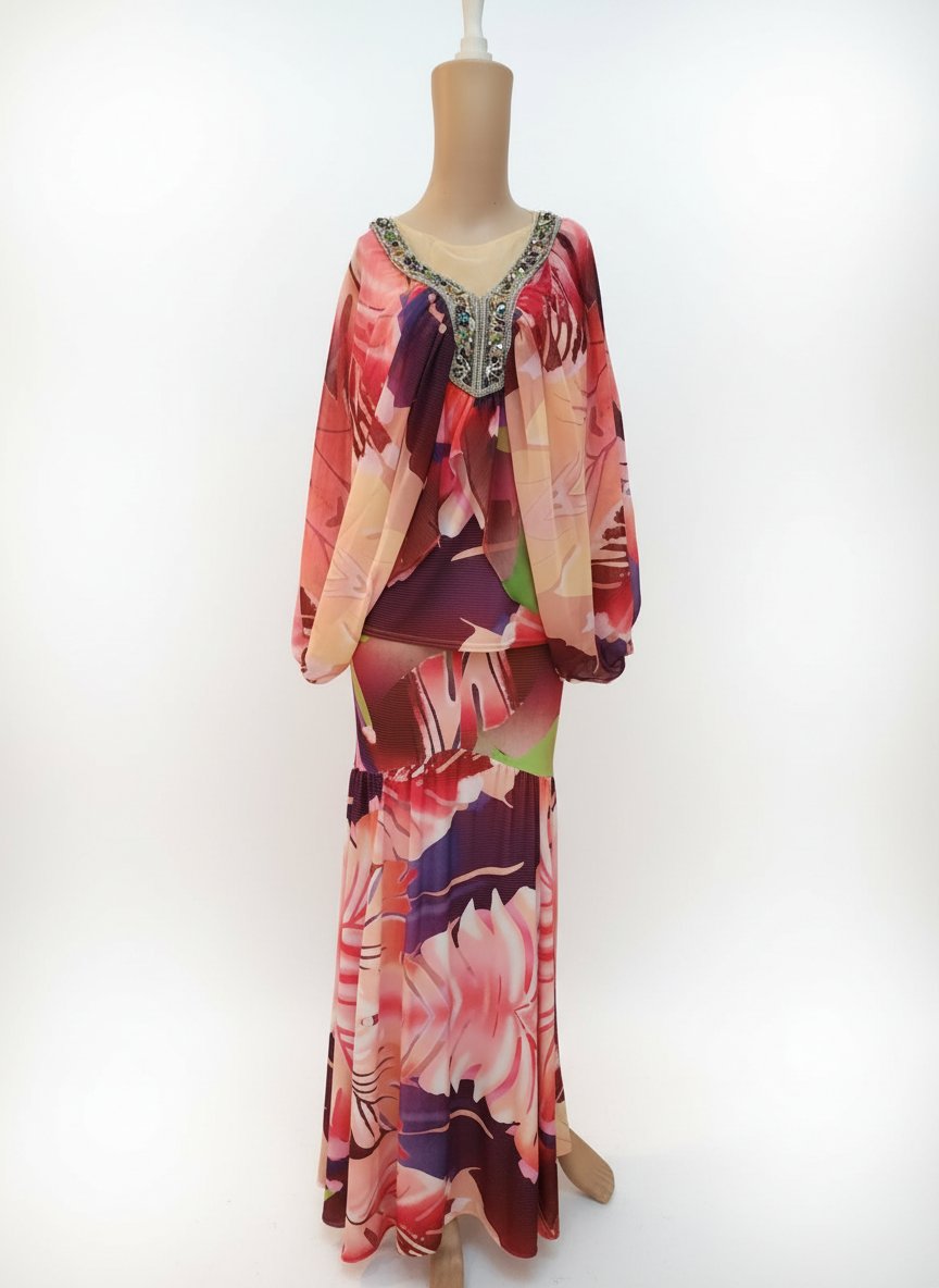 Robe soirée 
