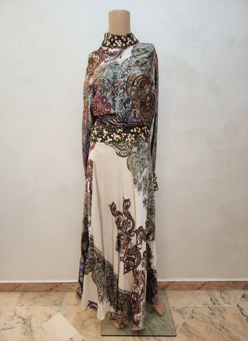 Robe soiree