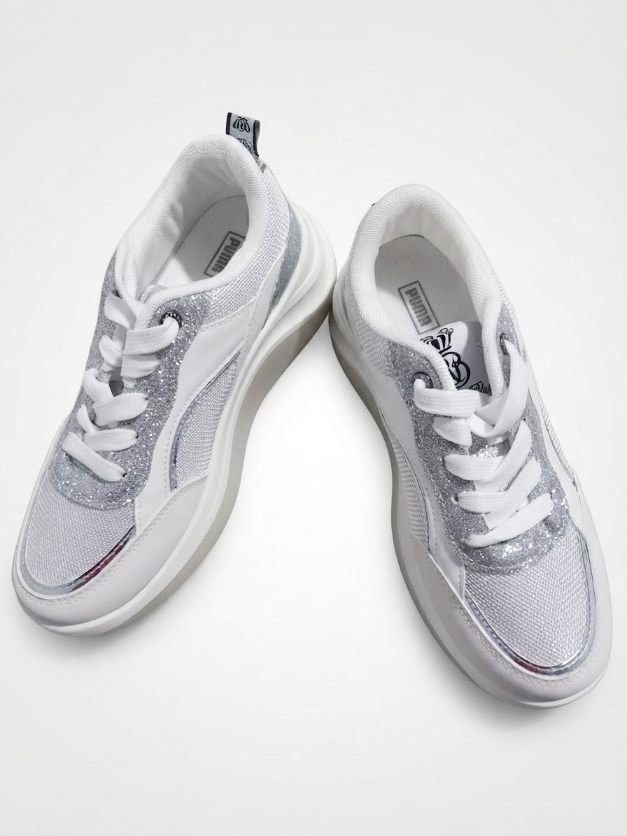 Basket white