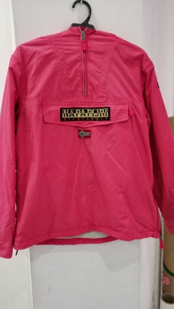 Veste Napapijri Originale