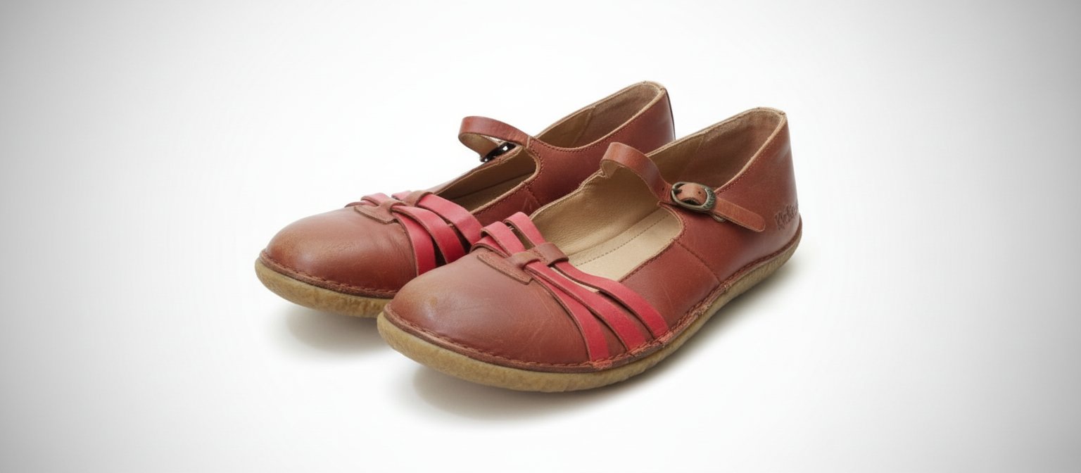 Ballerines femmes