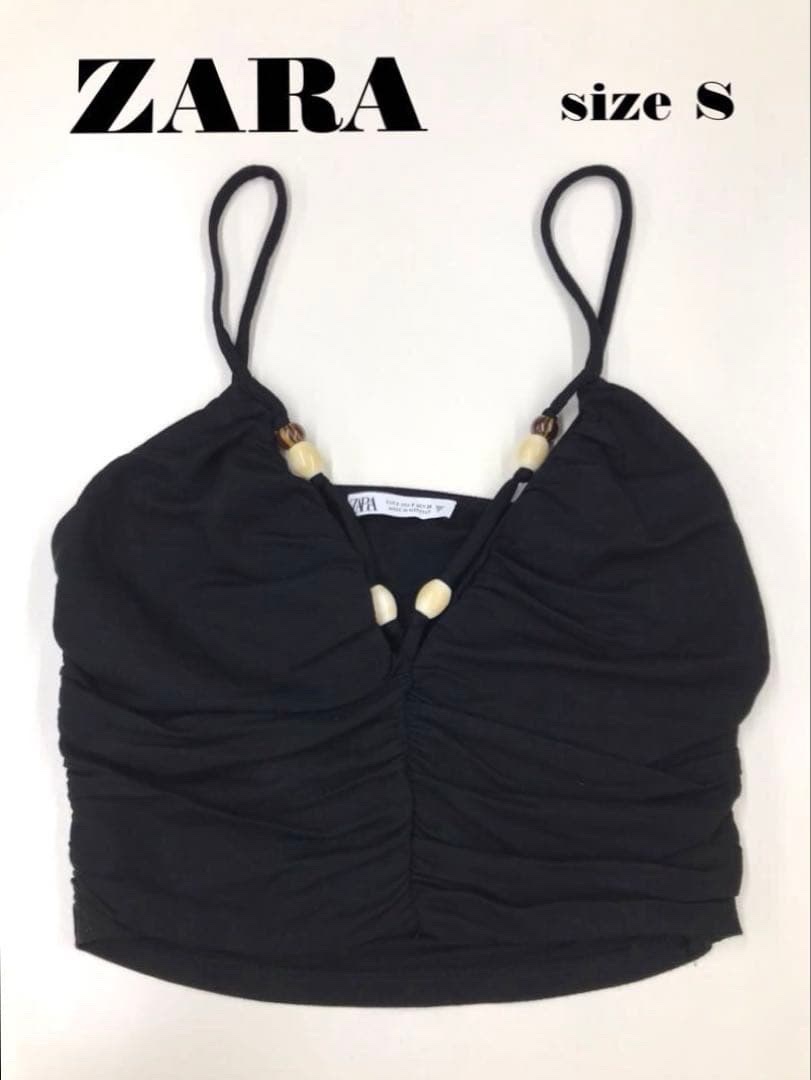 Top zara neuf