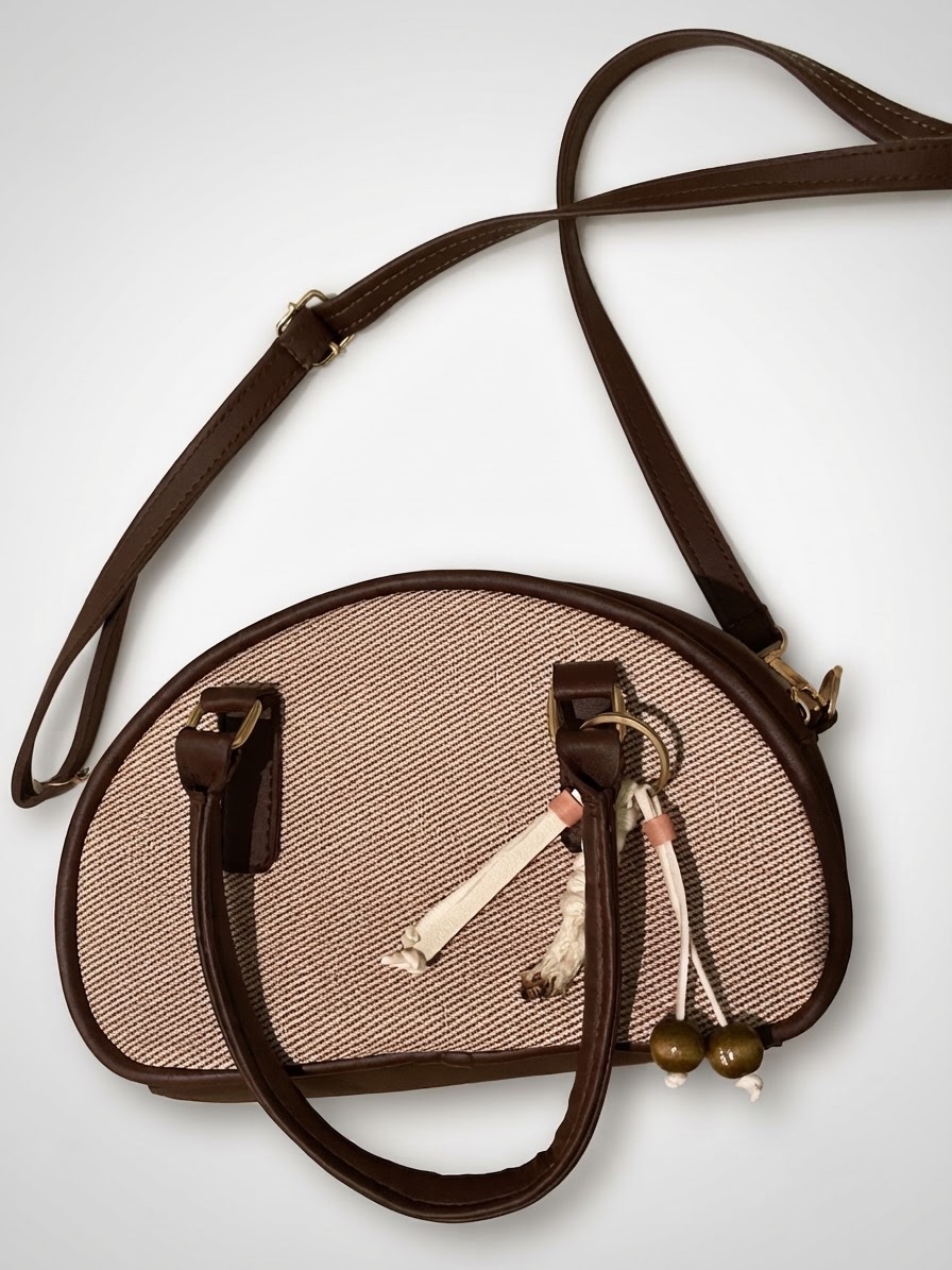 Sac à bandoulière neuf