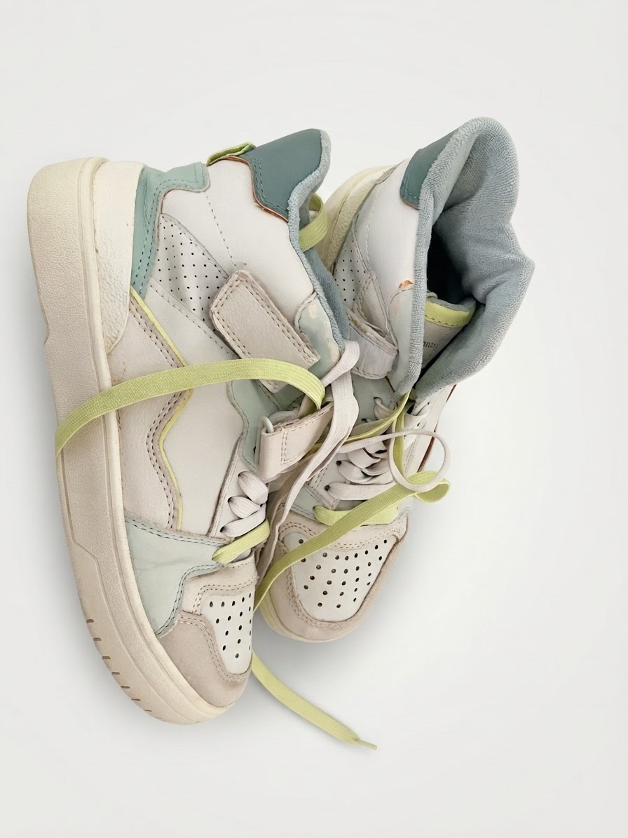 Espadrilles stradivarius