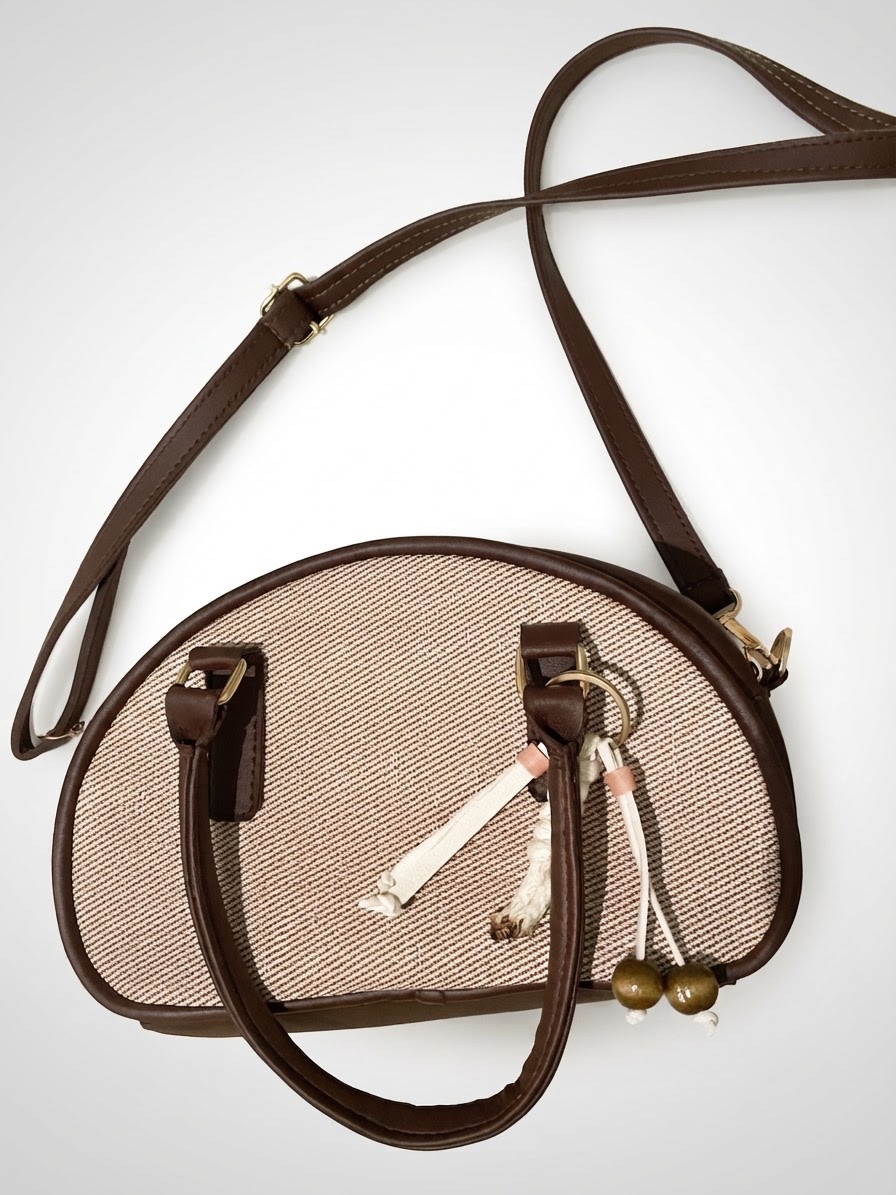 Sac à bandoulière 