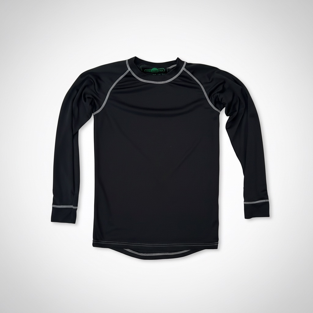 Pro tech compression t 