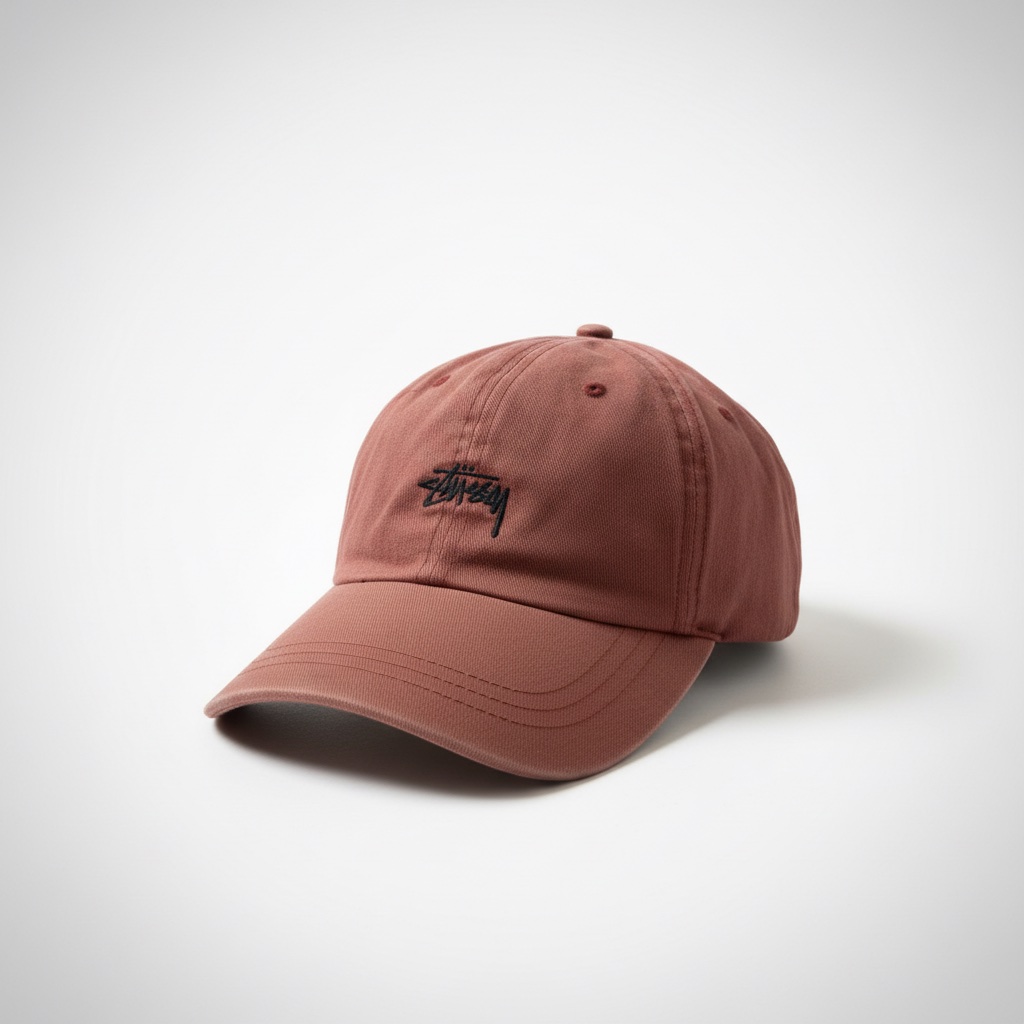 Casquette stussy